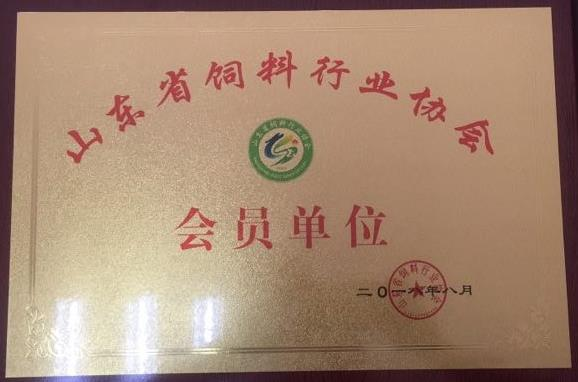 會(huì )員單位